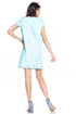Robe de jour model 152895 Tessita